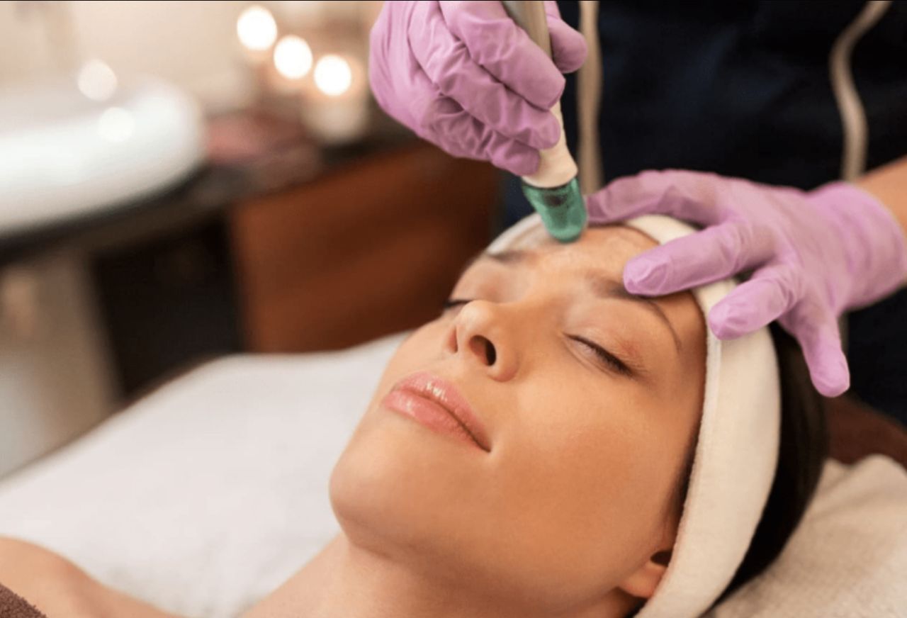 Anti-Aging Facial 