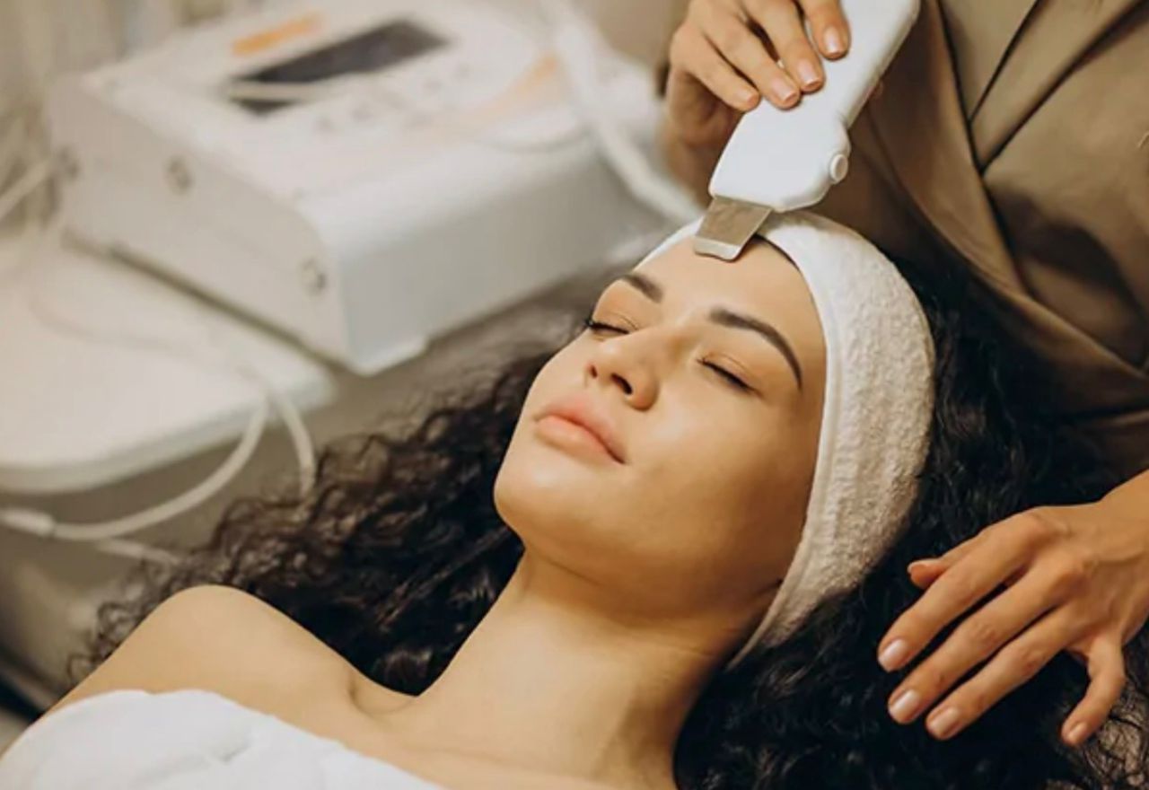 Sensitive Skin Therapy